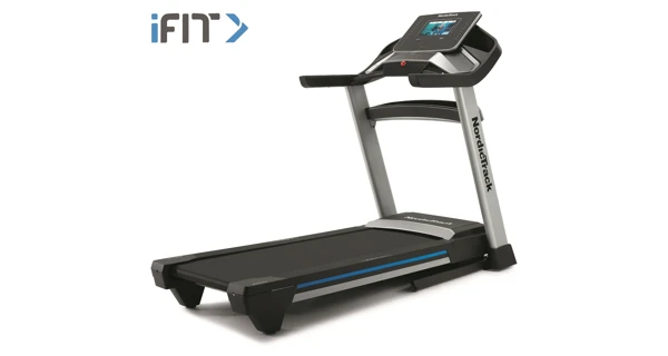 Bežecký pás NordicTrack EXP 10i