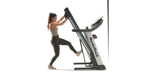 Bežecký pás NordicTrack EXP 7i