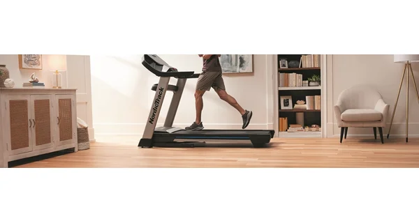 Bežecký pás NordicTrack EXP 7i