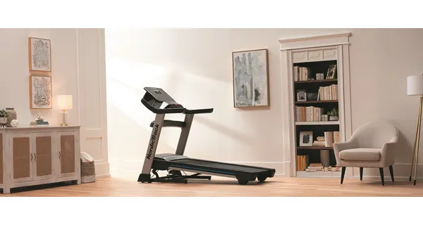 Bežecký pás NordicTrack EXP 7i