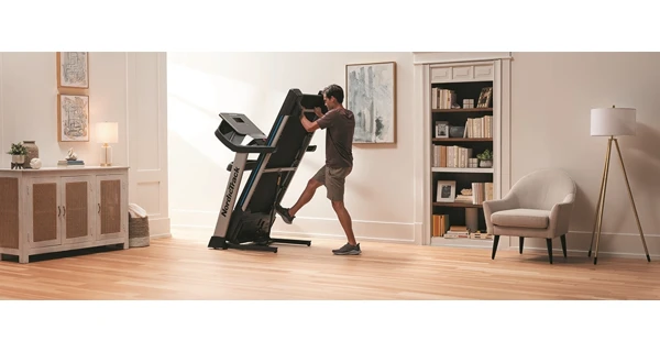 Bežecký pás NordicTrack EXP 7i