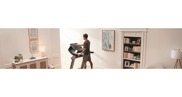 Bežecký pás NordicTrack EXP 7i