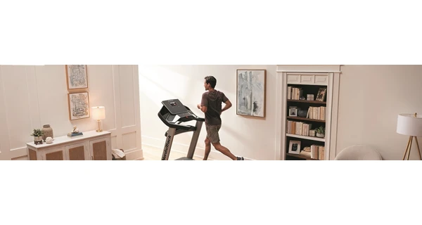 Bežecký pás NordicTrack EXP 7i