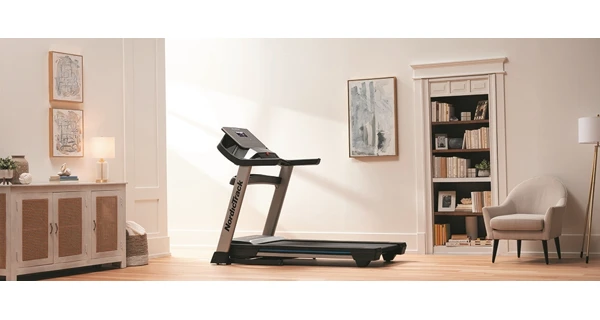 Bežecký pás NordicTrack EXP 7i