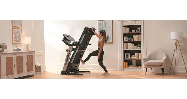 Bežecký pás NordicTrack EXP 7i