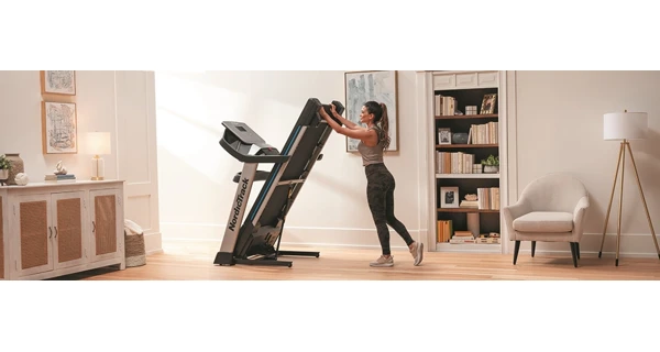 Bežecký pás NordicTrack EXP 7i