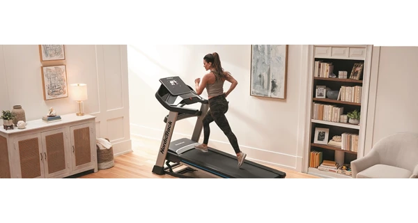 Bežecký pás NordicTrack EXP 7i