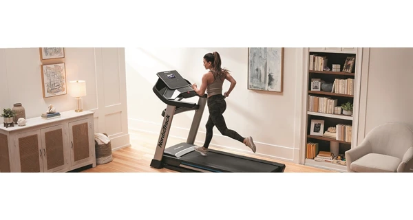 Bežecký pás NordicTrack EXP 7i