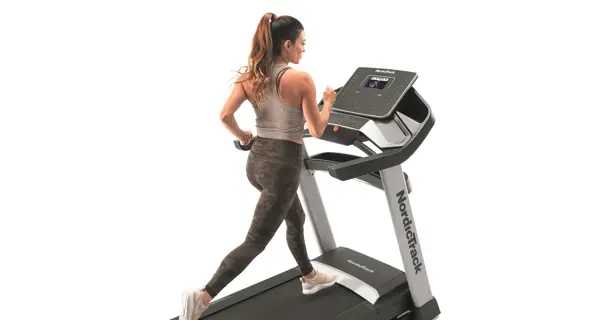 Bežecký pás NordicTrack EXP 7i