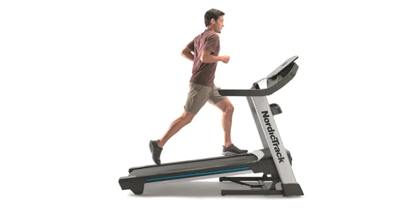 Bežecký pás NordicTrack EXP 7i