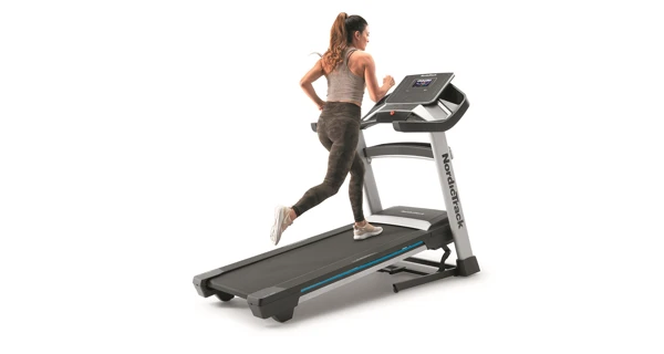 Bežecký pás NordicTrack EXP 7i