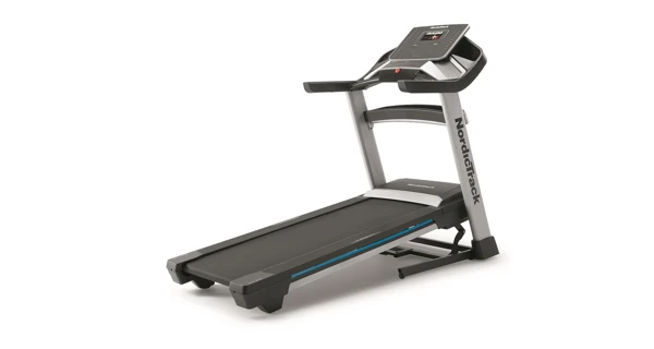 Bežecký pás NordicTrack EXP 7i