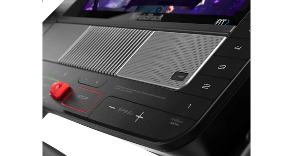 Bežecký pás NORDICTRACK Incline Trainer X22i