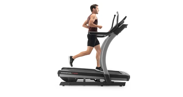 Bežecký pás NORDICTRACK Incline Trainer X22i