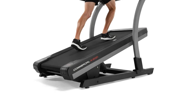 Bežecký pás NORDICTRACK Incline Trainer X22i