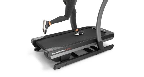 Bežecký pás NORDICTRACK Incline Trainer X22i