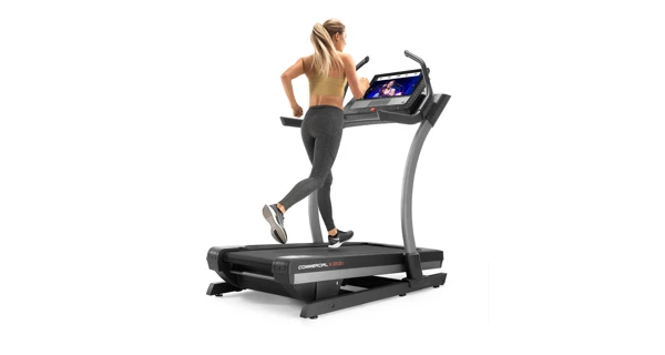 Bežecký pás NORDICTRACK Incline Trainer X22i
