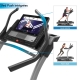 Bežecký pás NORDICTRACK Incline Trainer X22i