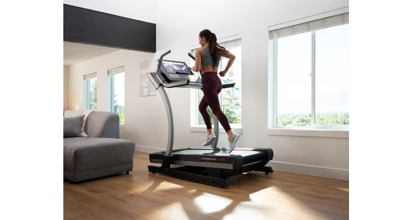 Bežecký pás NORDICTRACK Incline Trainer X22i