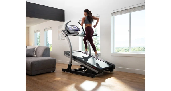 Bežecký pás NORDICTRACK Incline Trainer X22i