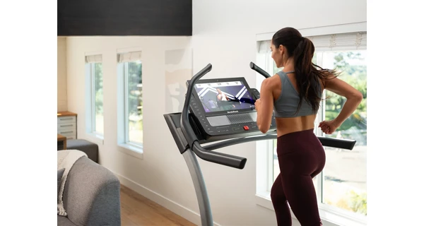 Bežecký pás NORDICTRACK Incline Trainer X22i