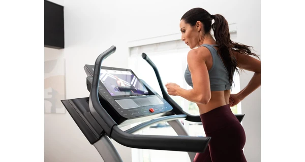 Bežecký pás NORDICTRACK Incline Trainer X22i