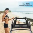 Bežecký pás NORDICTRACK Incline Trainer X22i Bežecký pás NORDICTRACK Incline Trainer X22i