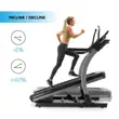 Bežecký pás NORDICTRACK Incline Trainer X22i Bežecký pás NORDICTRACK Incline Trainer X22i