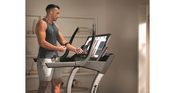 Bežecký pás NORDICTRACK Incline Trainer X32i
