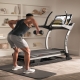 Bežecký pás NORDICTRACK Incline Trainer X32i