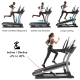 Bežecký pás NORDICTRACK Incline Trainer X32i
