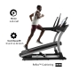 Bežecký pás NORDICTRACK Incline Trainer X32i