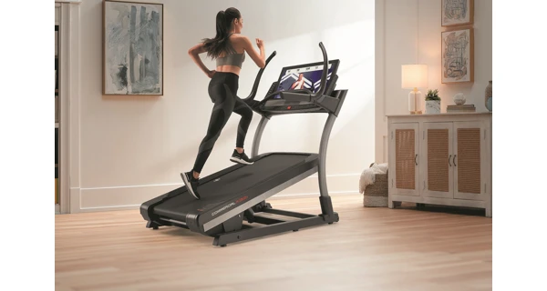 Bežecký pás NORDICTRACK Incline Trainer X32i