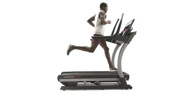 Bežecký pás NORDICTRACK Incline Trainer X32i