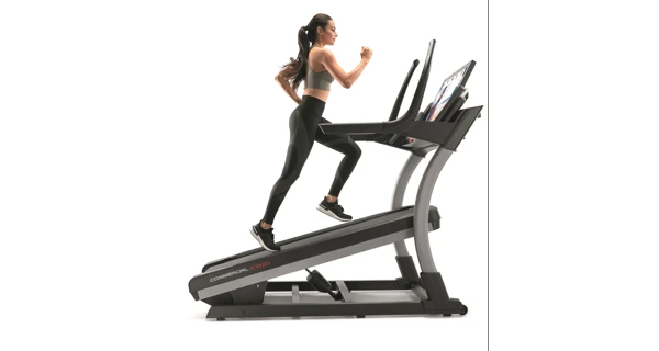 Bežecký pás NORDICTRACK Incline Trainer X32i