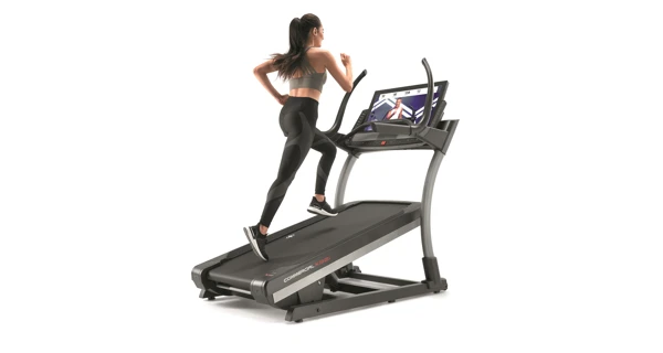 Bežecký pás NORDICTRACK Incline Trainer X32i