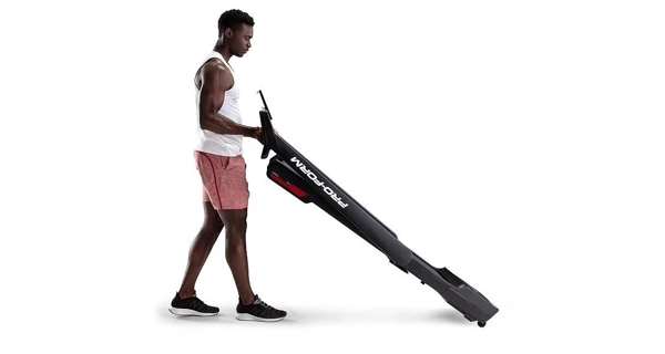 Běžecký pás PROFORM City L6