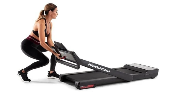 Běžecký pás PROFORM City L6