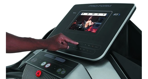 Bežecký pás PROFORM Pro 2000