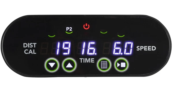 Bežecký pás TUNTURI Cardio Fit T10