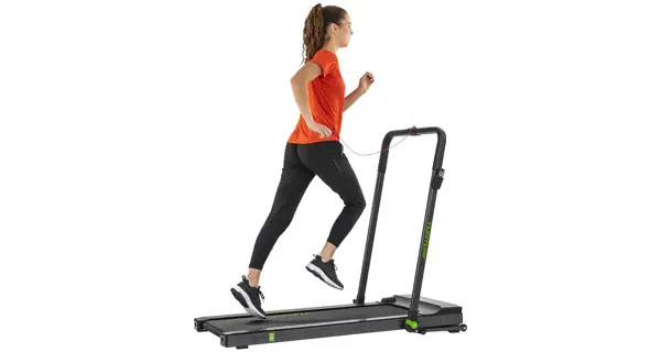 Bežecký pás TUNTURI Cardio Fit T10