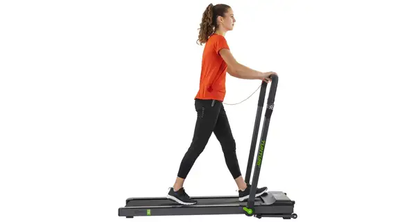 Bežecký pás TUNTURI Cardio Fit T10
