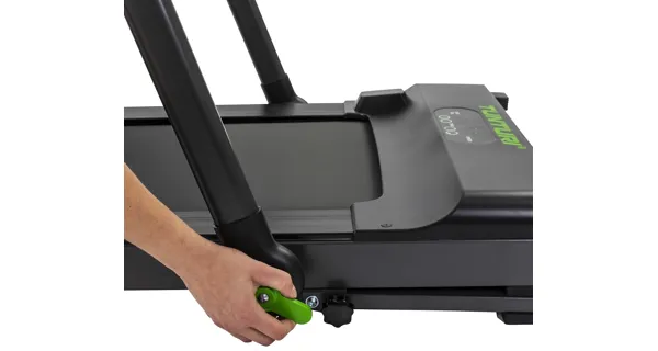 Bežecký pás TUNTURI Cardio Fit T10