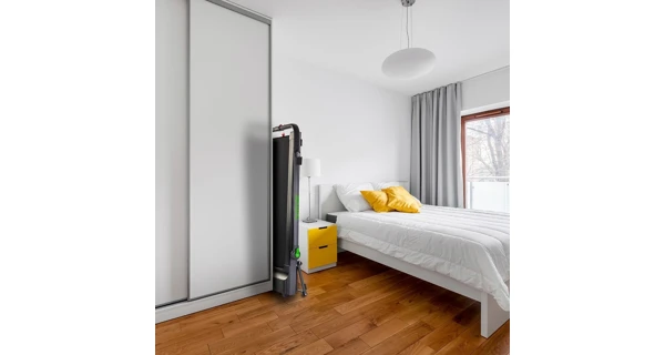 Bežecký pás TUNTURI Cardio Fit T10