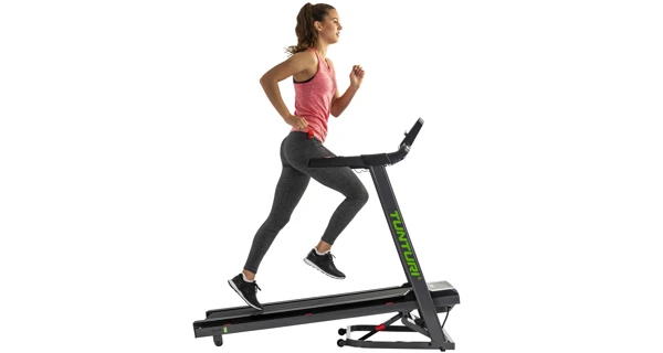 Bežecký pás TUNTURI Cardio Fit T40