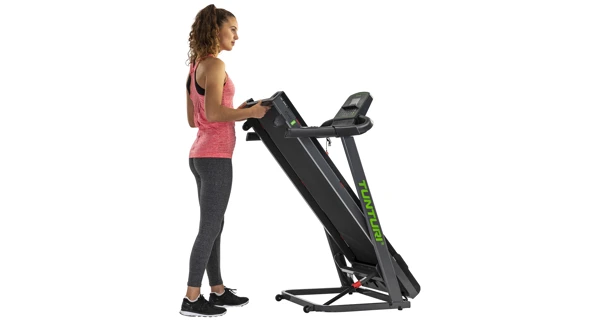 Bežecký pás TUNTURI Cardio Fit T40