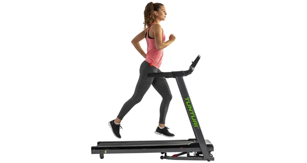 Bežecký pás TUNTURI Cardio Fit T40