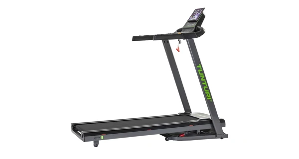 Bežecký pás TUNTURI Cardio Fit T40