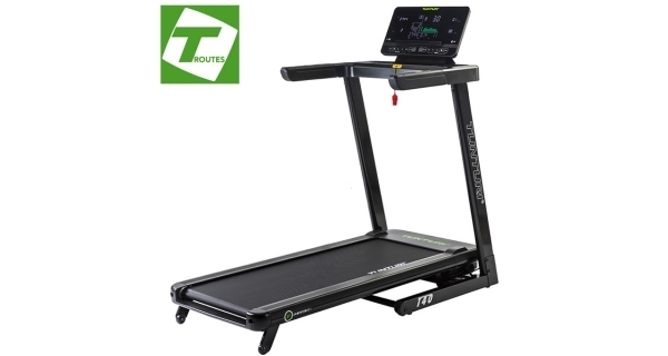 Bežecký pás TUNTURI T40 Competence