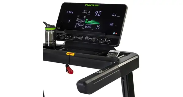 Bežecký pás TUNTURI T40 Competence